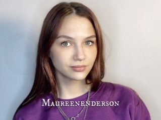 Maureenenderson