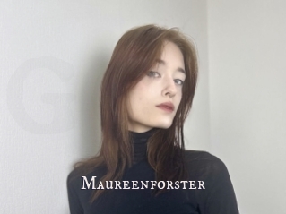 Maureenforster