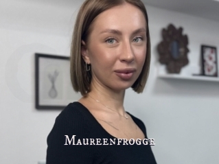 Maureenfrogge