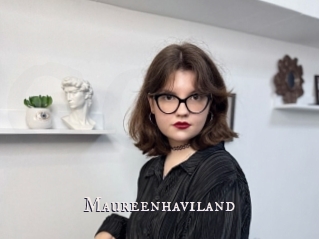 Maureenhaviland