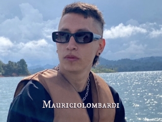 Mauriciolombardi