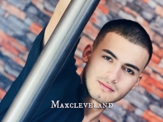 Maxcleveland