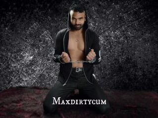 Maxdirtycum