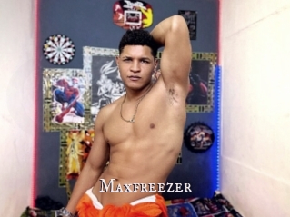 Maxfreezer