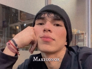 Maxiconor