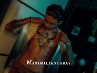 Maximilianogray