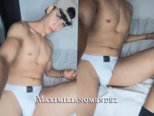 Maximilianomendez