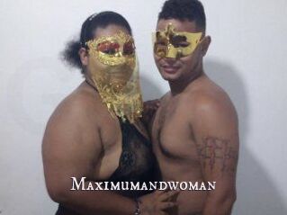 Maximumandwoman