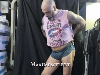 Maximusstreet