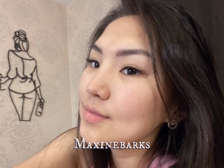 Maxinebarks