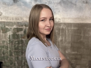 Maxinecoker