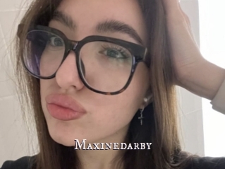 Maxinedarby