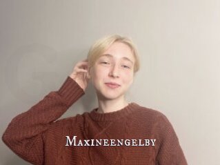 Maxineengelby