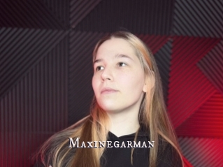 Maxinegarman