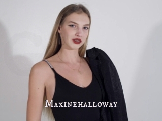 Maxinehalloway