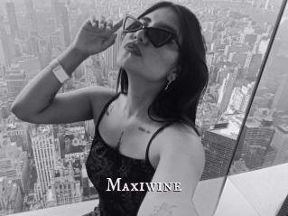 Maxiwine