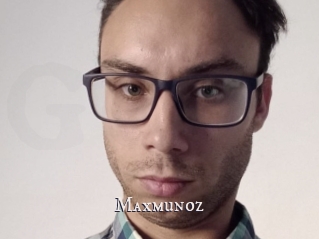 Maxmunoz