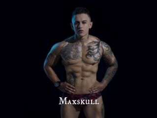 Maxskull