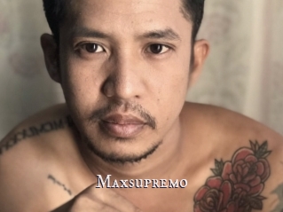 Maxsupremo