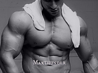 Maxthunder