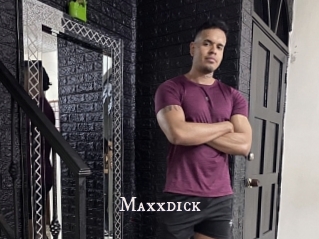 Maxxdick