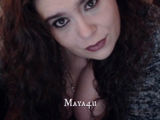 Maya4u