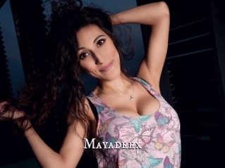 Mayadeex