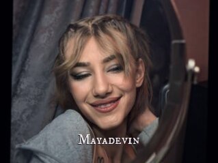 Mayadevin