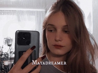 Mayadreamer