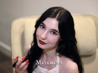 Mayamann