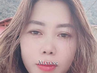 Mayang