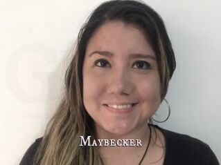 Maybecker