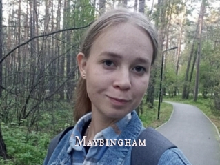 Maybingham