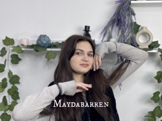 Maydabarren