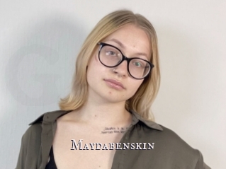 Maydabenskin