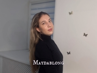 Maydablong