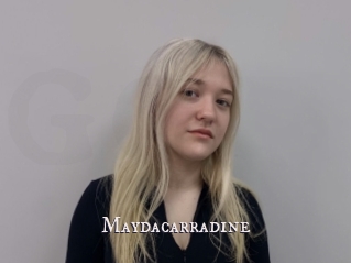 Maydacarradine