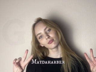 Maydaharber