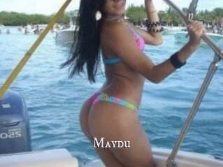 Maydu