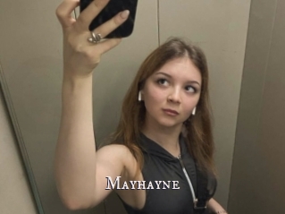 Mayhayne