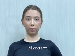 Mayhiett