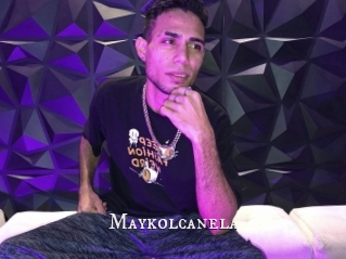 Maykolcanela