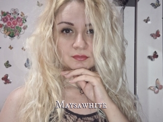 Maysawhite