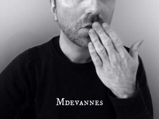 Mdevannes