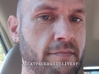 Meatpackagedelivery