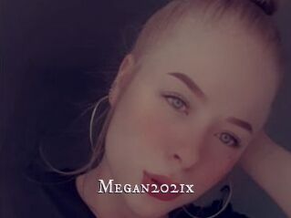 Megan2021x