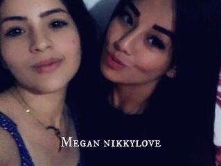 Megan_nikkylove