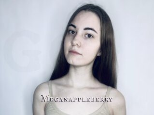Meganappleberry