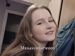 Megancheatwood