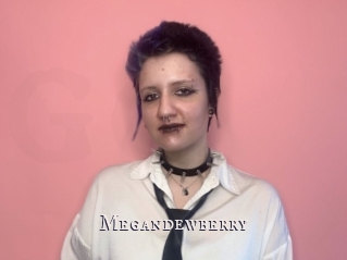 Megandewberry